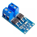 Kit 5x Módulo Mosfet Pwm D4184 De Alta Potência 30a 400w 36v