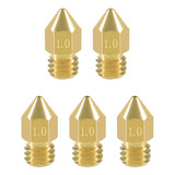 Kit 5x Nozzle Mk8
