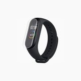 Kit 5x Películas Xiaomi Mi Band 5 gel Película