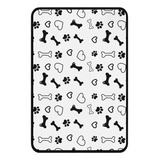 Kit 5x Tapete Higiênico Lavável P Cães Tam M 80x60cm Cor 9565 Pet
