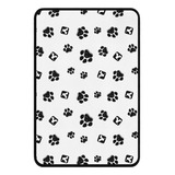Kit 5x Tapete Higiênico Lavável P Cães Tam M 80x60cm Cor 9566 Pet