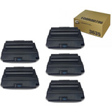 Kit 5x Toner Compativel
