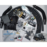 Kit 5º Geracao Landirenzo