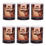 Kit 6 0 Promoção Verde Relâmpago Vermelho 6xcafé Marita 3 0
