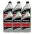 Kit 6 Óleo Quicksilver 2 Tempos Tc-w3 Motor Popa- Envio 24h