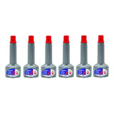 Kit 6 Aditivos Combustivel