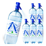 Kit 6 Agua Ix