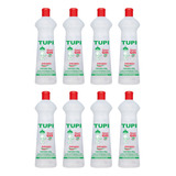 Kit 6 Alcool Gel 70 Hidratante 500 G Limpeza Bactericida