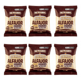 Kit 6 Alfajor Sabor