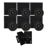 Kit 6 Aran