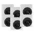 Kit 6 Arandela Com A F Jbl Flex 55w Universal Teto Gesso Nf