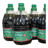 Kit 6 Azeite Argentino Extra Virgem La Rioja 5lt