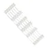 Kit 6 Barra Led 48l2400 (v2) 48l5400 Dl4844(af) Dl4845(ia)