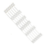 Kit 6 Barra Led