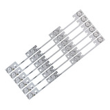 Kit 6 Barra Led
