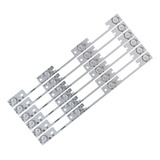 Kit 6 Barras Compativel