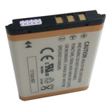 Kit 6 Bateria Camera