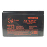Kit 6 Bateria Selada Hr 1234w F2 12v 9a - Nobreak - Gb12-9
