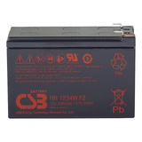 Kit 6 Baterias 12v