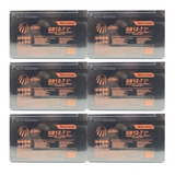 Kit 6 Baterias 12vdc