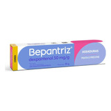 Kit 6 Bepantriz Pomada 30g Dexpantenol