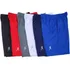 Kit 6 Bermudas Shorts Masculinas Academia Esportiva Treino