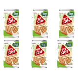 Kit 6 Biscoito Pit