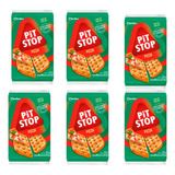 Kit 6 Biscoito Pit