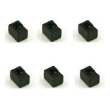 Kit 6 Blocos Trava