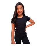 Kit 6 Blusas Baby