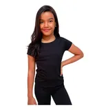 Kit 6 Blusas Baby
