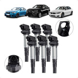 Kit 6 Bobinas De