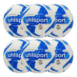 Kit 6 Bolas Uhlsport