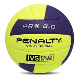 Kit 6 Bolas Volei 8 0