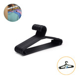 Kit 6 Cabides Adulto Reforçado Finos Atacado Organizador