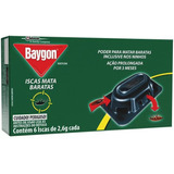 Baygon