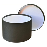 Kit 6 Caixas Cartonadas