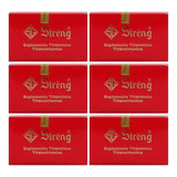 Kit 6 Caixas Streng