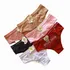 Kit 6 Calcinha Algodão Linda Brasil Plus Size Cós Alto Senho