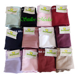 Kit 6 Calcinhas Plus