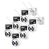 Kit 6 Camera 6