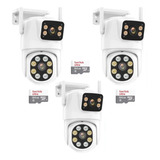 Kit 6 Camera Ip
