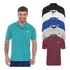 Kit 6 Camisa Polo Masculina Original Com Nota Fiscal Ofertaa