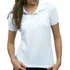 Kit 6 Camisas Polos Feminina Atacado Uniforme Malha Piquet