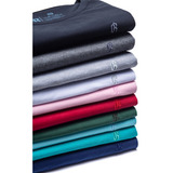 Kit 6 Camisetas Camisas