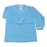 Kit 6 Camisetas Infantil
