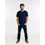 Kit 6 Camisetas Masculina