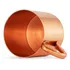 Kit 6 Canecas Em Cobre Moscow Mule