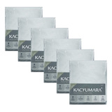 Kit 6 Capa Protetora