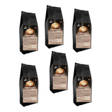 Kit 6 Cappuccino Cremoso